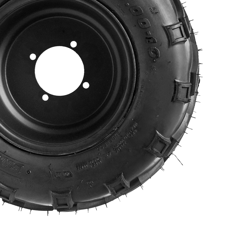 Шины внедорожные UTV/ATV 20x10-10 для грязи и песка