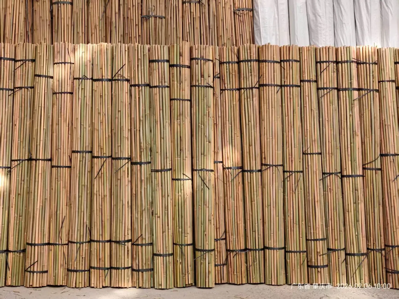 BBQ Bamboo Stick Flower Sticks