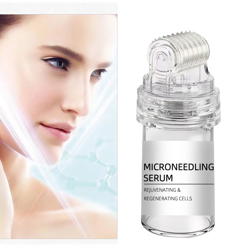 China Supplier Rejuvenate Collagen Mask for Relieve Dryness
