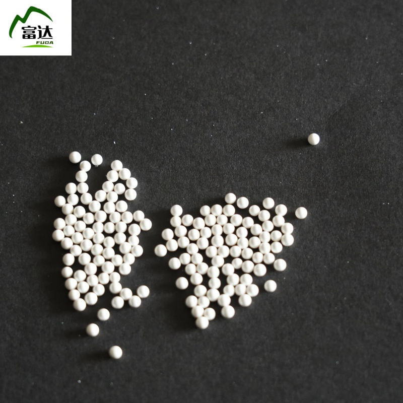Premium Zirconia Beads for Efficient and High Performance Grinding