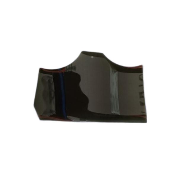 Chery Jetour Original Rear Door Glass Left Right Auto Parts