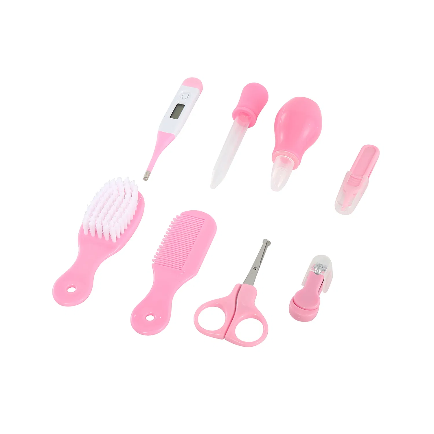 SL002 Baby Care Baby Nail Trimmer Daily Clipper Set