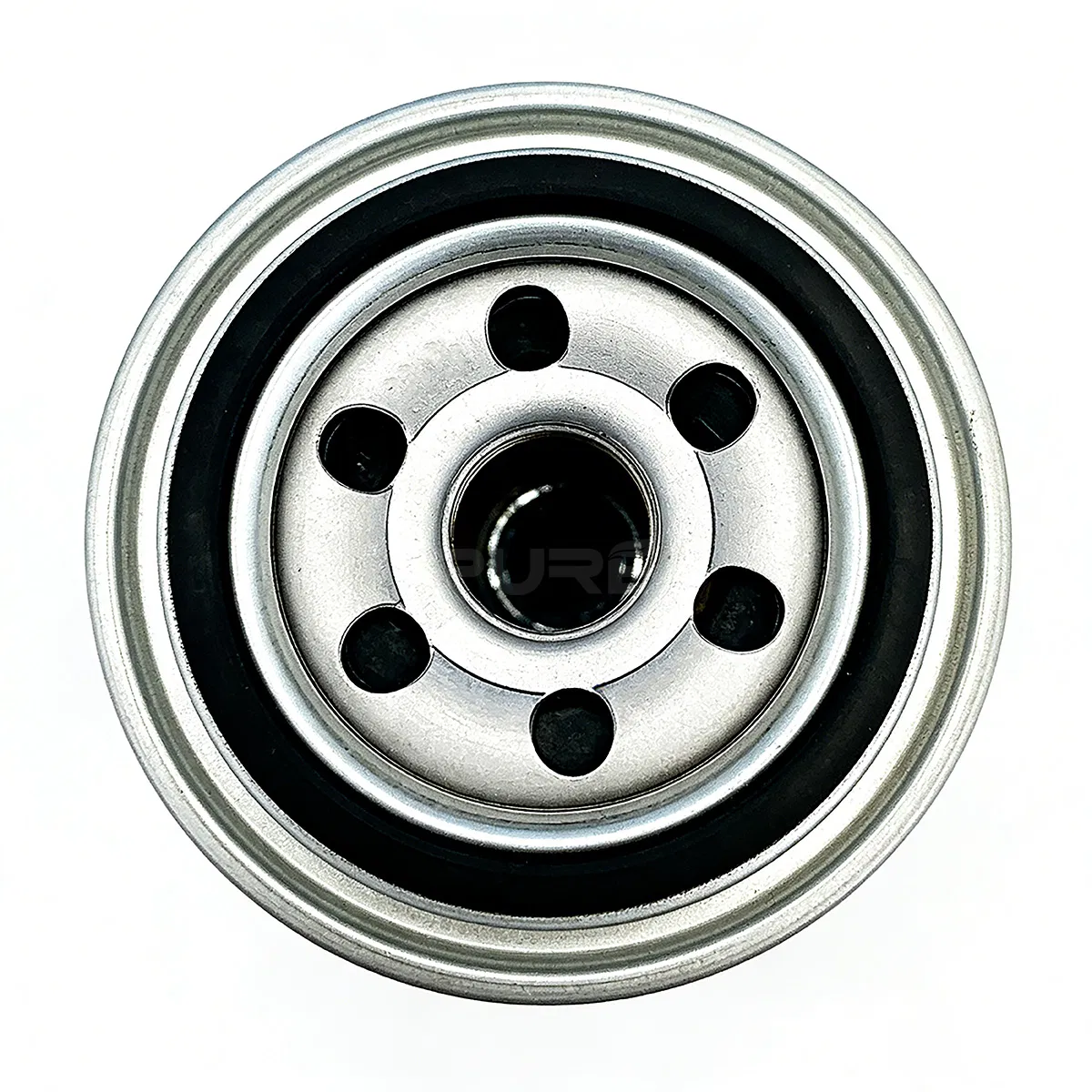 Фильтр масляный двигателя Hyundai оригинальный (OEM) 26300-35503/04/05