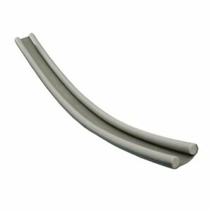 Custom Made Door Bottom Seal Strip Double Draft Guard