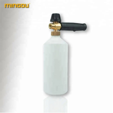 Snow Foam Lance Spray Jet Car Wash Cannon Gun Popular Pressure Washer