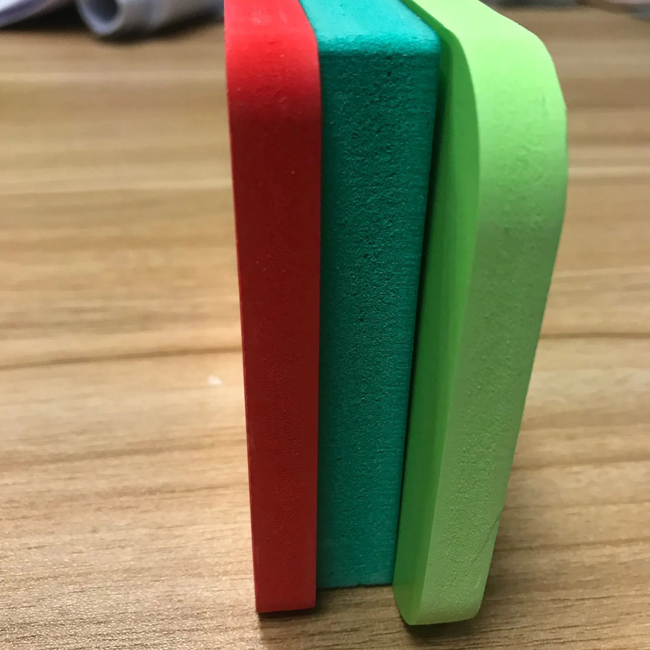 Customized Wholesale 1-30mm White PVC Celuka Foam Board/Sheet