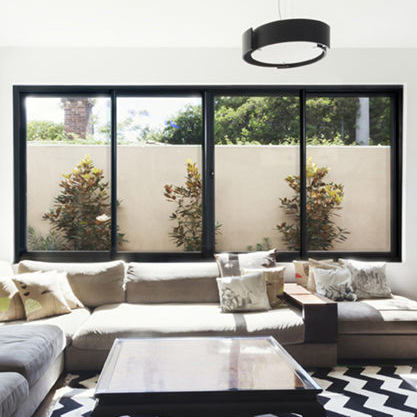 Vintage PVC Windows and Metal Window Series with Aluminum Window and Wooden Window Casement Window