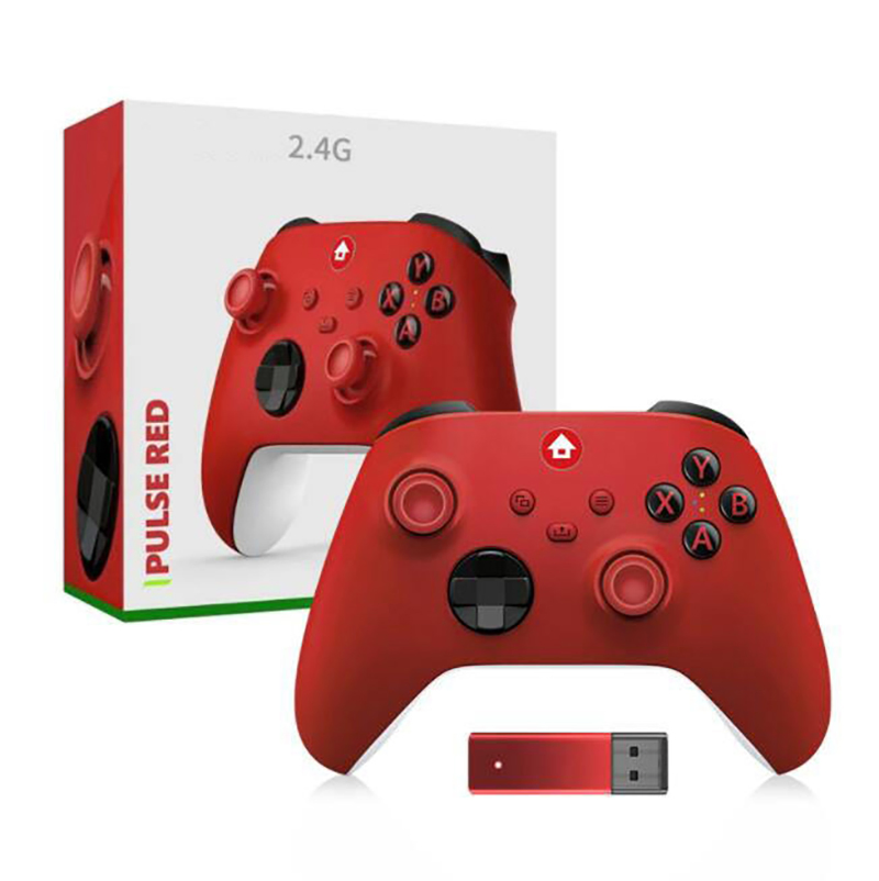 Беспроводной геймпад для Xbox Series X/S и Xbox One