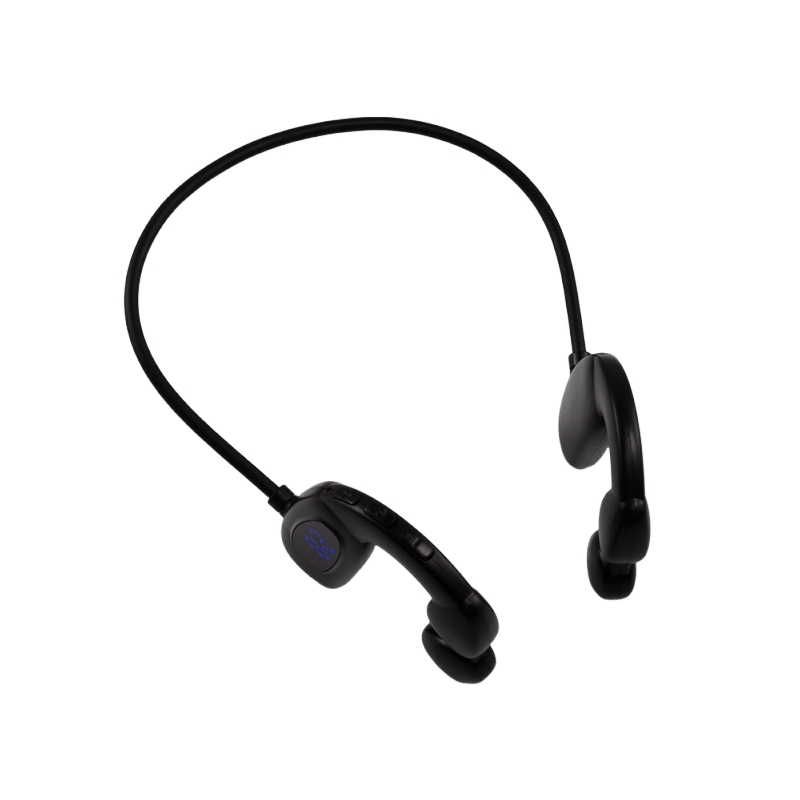 Наушники костной проводимости V-70, беспроводные, для спорта