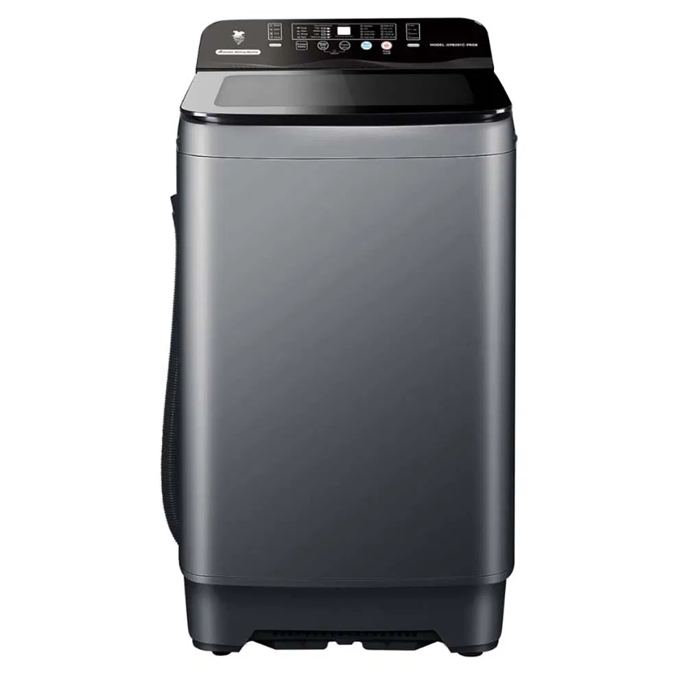 Fully Automatic Laundry Washing Top Loader Multi-Function All in One for Home appliance
