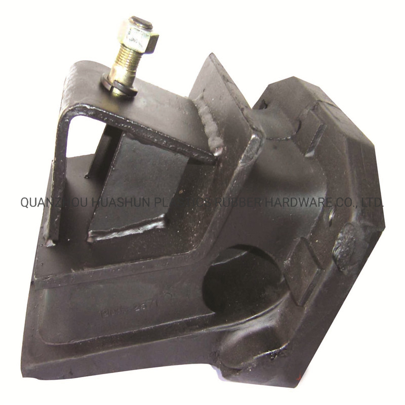 Опора двигателя задняя для Hino KT925 (12035-1050 и др.)