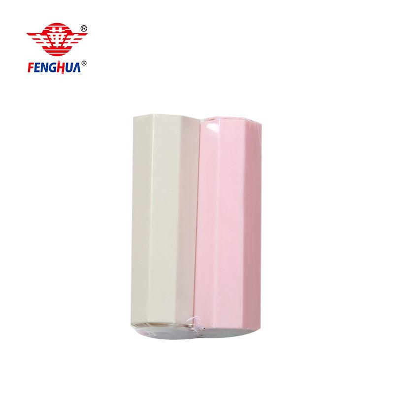 Mini Travel Pocket Lint Roller for Clothes Dust Hair