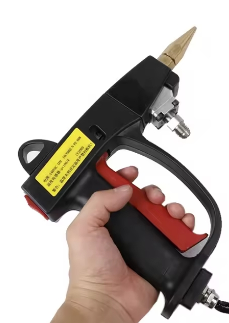 High Performance and High Quality Pneumatic Hot Melt Adhesive Gun Factory 355300