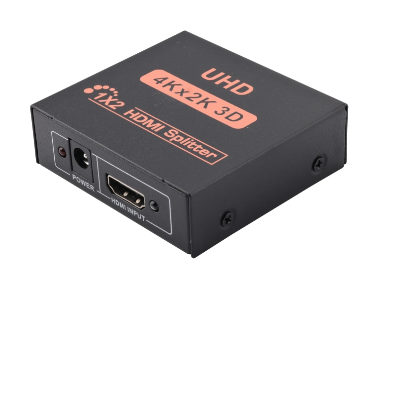 Разветвитель HDMI 1x2 4K 30Hz