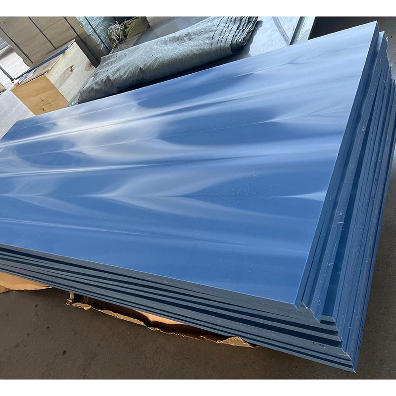 Molecular Weight Recycled UHMWPE Crane Leg Pad Support Points, PP Sheet PVC Sheet HDPE Sheet, Reused Repeatedly Outrigger Pads