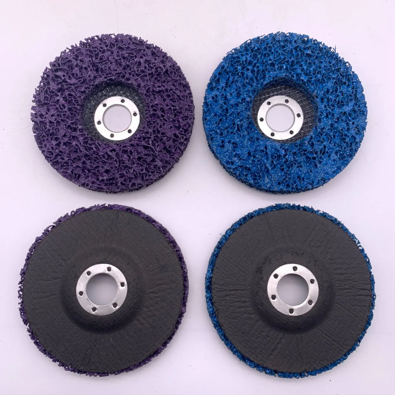 Discos Removedor De Pintura, Oxido Paint Remover Discs, Rust