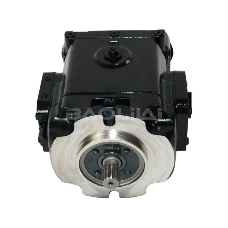 Гидравлический мотор M6 M6H4N1C9A0A00 для буровых установок