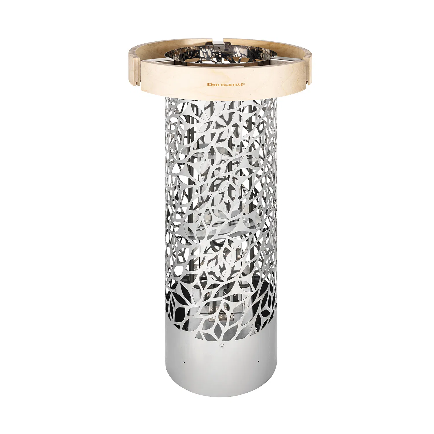 Многофункциональный обогреватель для сауны на 4+ человек