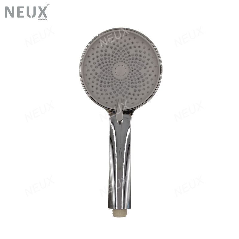 Sanitary Ware Modern Water-Saving ABS Plastic Handheld Shower Head