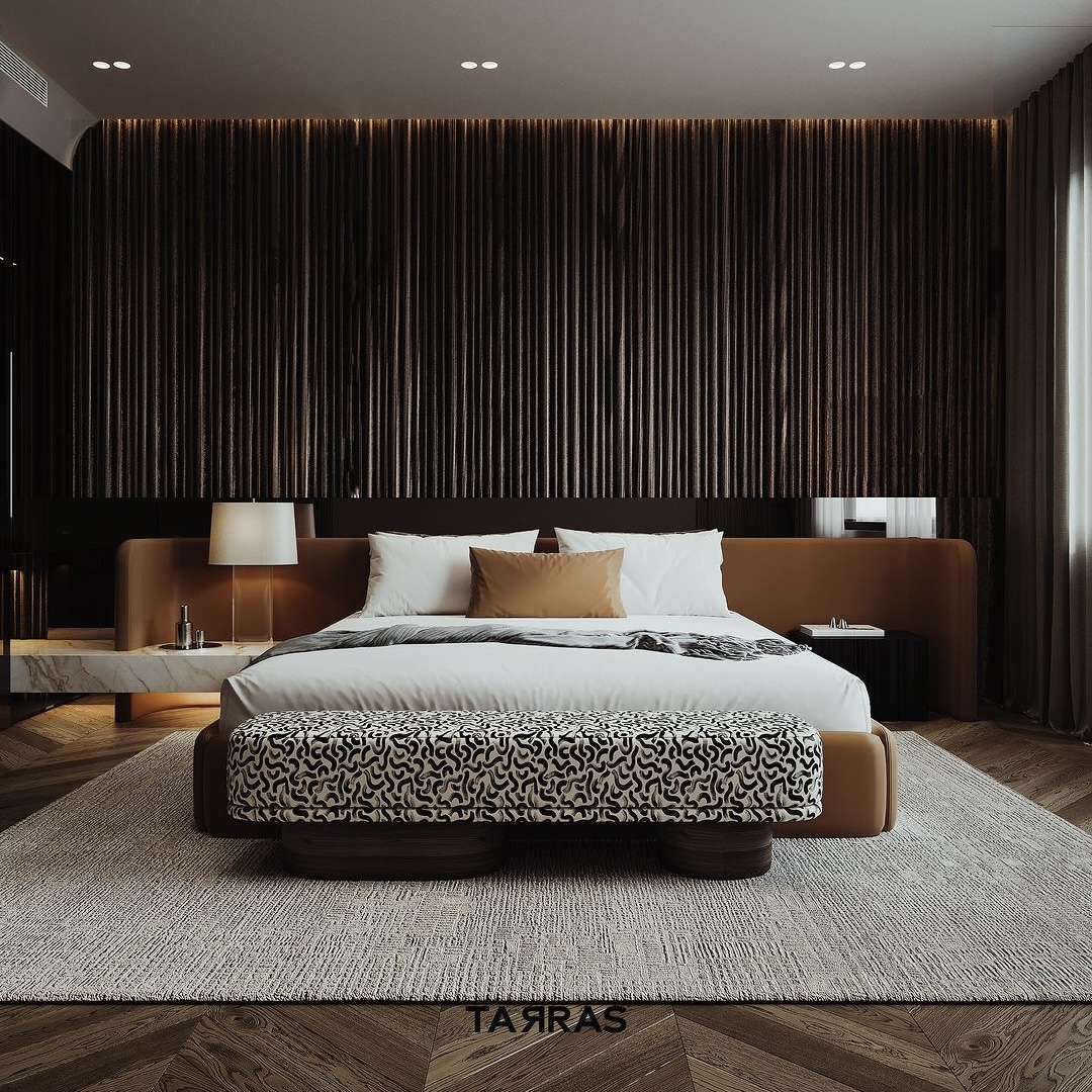 Мебель для отелей на заказ комплект