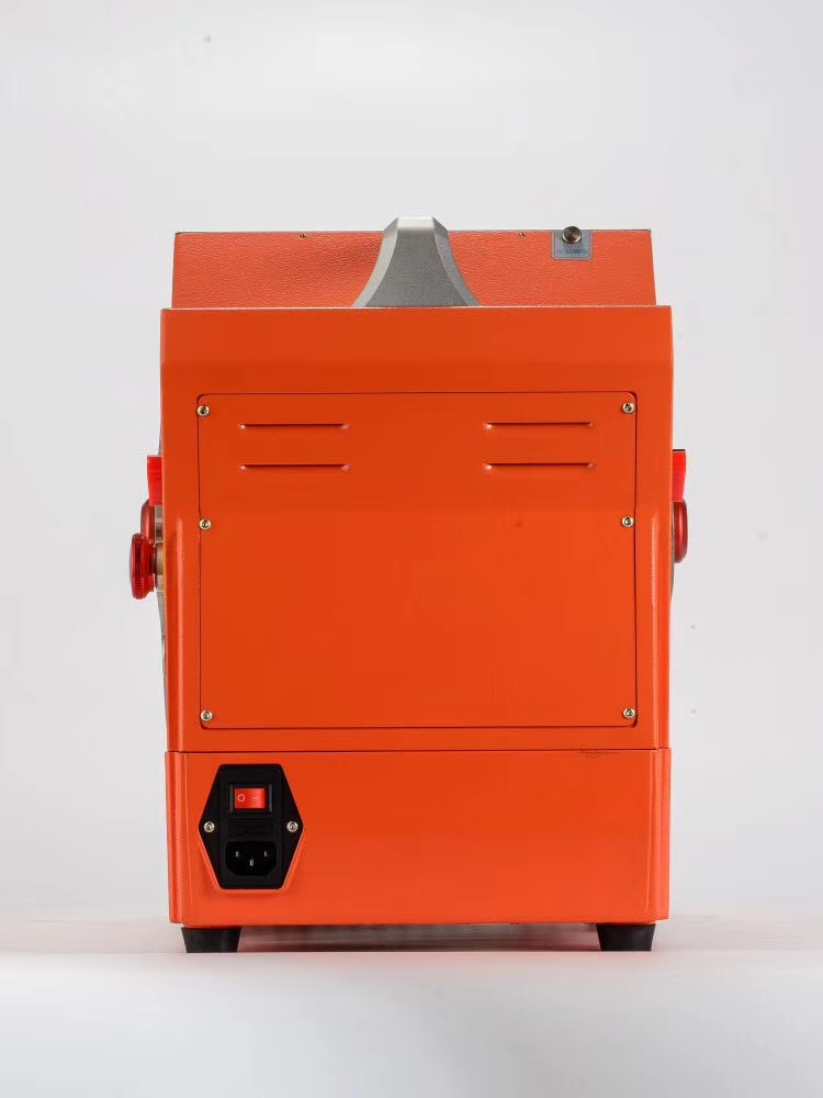 Support Sided/Track/0imple/Tibbe Key Csh008 Automatic Key Cutting Machine