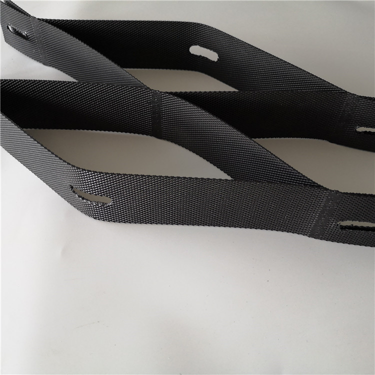 Slope Protection HDPE Geocell Honeycomb