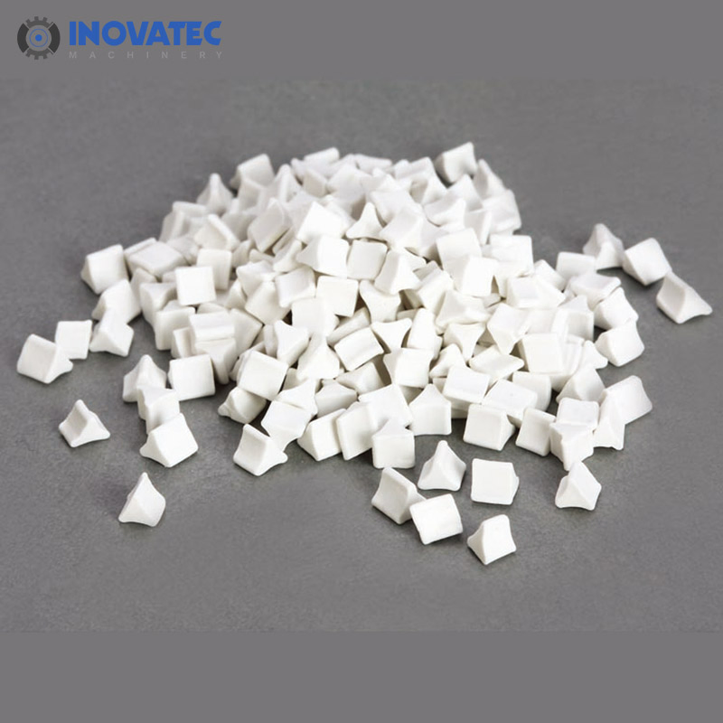 Полировальная микросреда Micro Brite для металла
