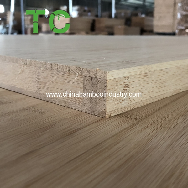 1 1/4" Bamboo Plywood for Kitchen Countertop