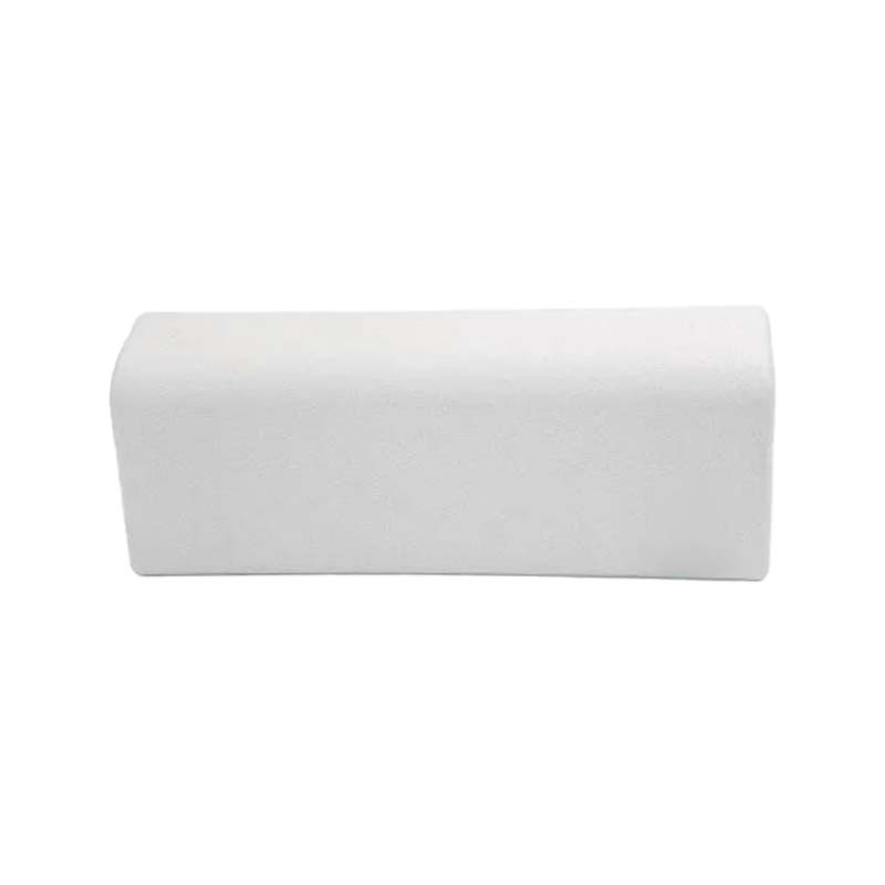 PU Foam Comfortable Neck Head Bath Pillow Soft Bath Pillow