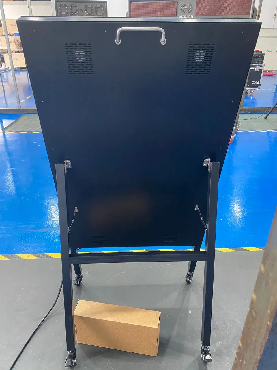 LED-экран P2.5 для помещений и улицы