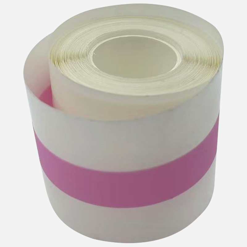 Transparent Breast Lift Patch Blue and Pink Strip Boob Tape Cut Freely