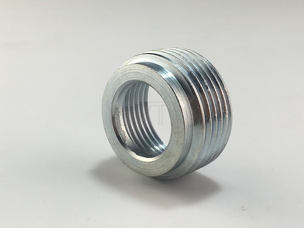Conduit Reducing Bushing with Npsm Thread