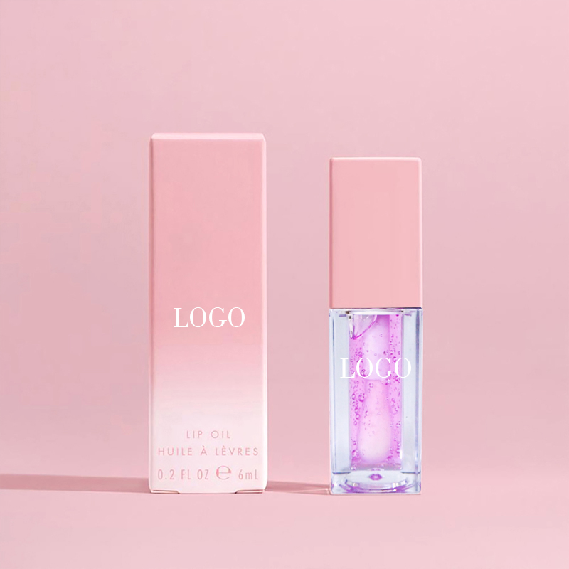 Beauty Cosmetics Skin Care Moisturizing Plumper Lipstick Lip Oil