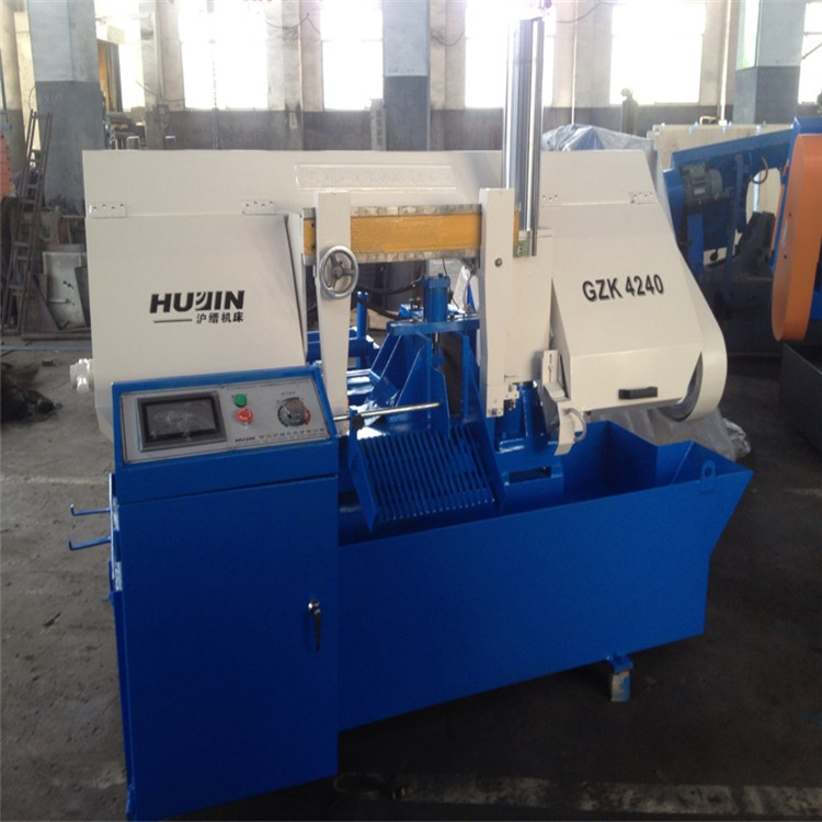 Станок ленточнопильный по металлу