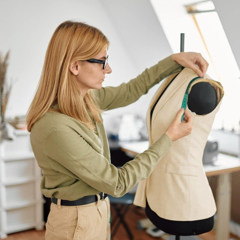 Hot Sale Natural Wide Muslin Roll Backing Material Quilting Sewing Draping Fabric