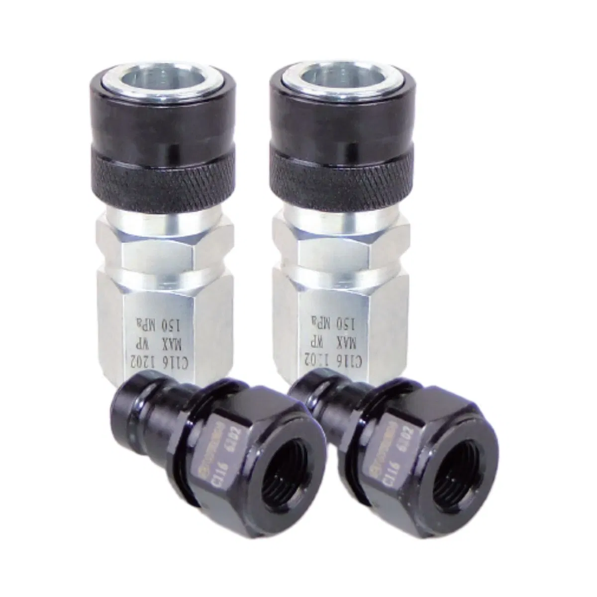 WREN WST2-M30 Series Subsea Tensioner
