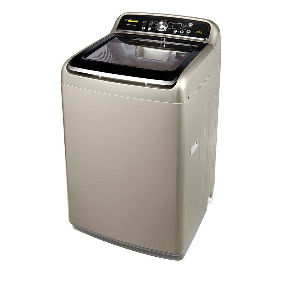 10kg Custom Logo Freestanding Full-Automatic Top Loading Washing Machine Top Cover