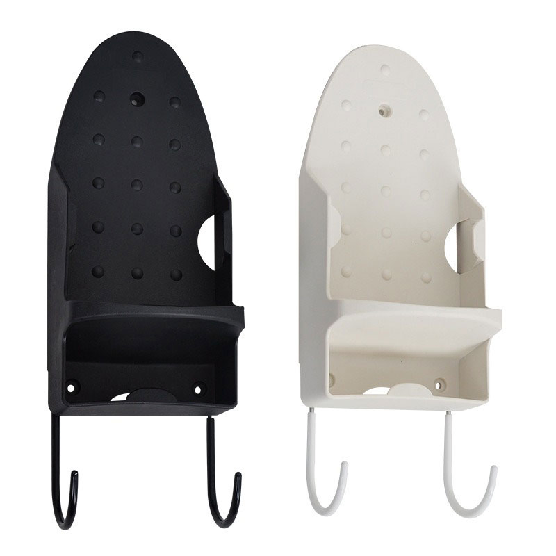 Hotel Furniture Cleaning Equipment Textile Iron Shelf