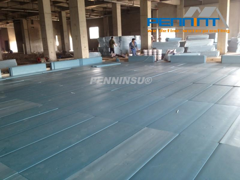High Quality XPS Insulation Board Extruded Plate Foam Board