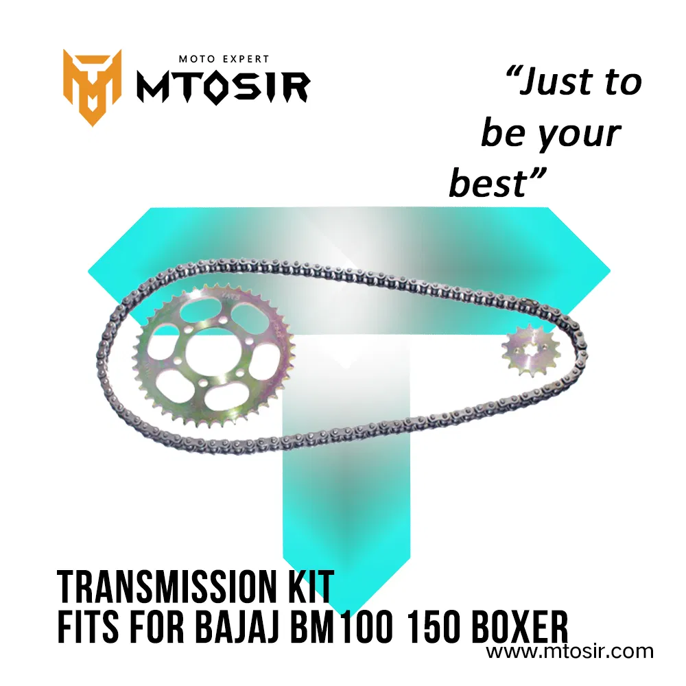 Глушитель Bajaj BM100 для мотоцикла