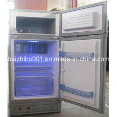 Mini Silent Liquefied Petroleum Gas Absorption Beverage Refrigerator (40L)