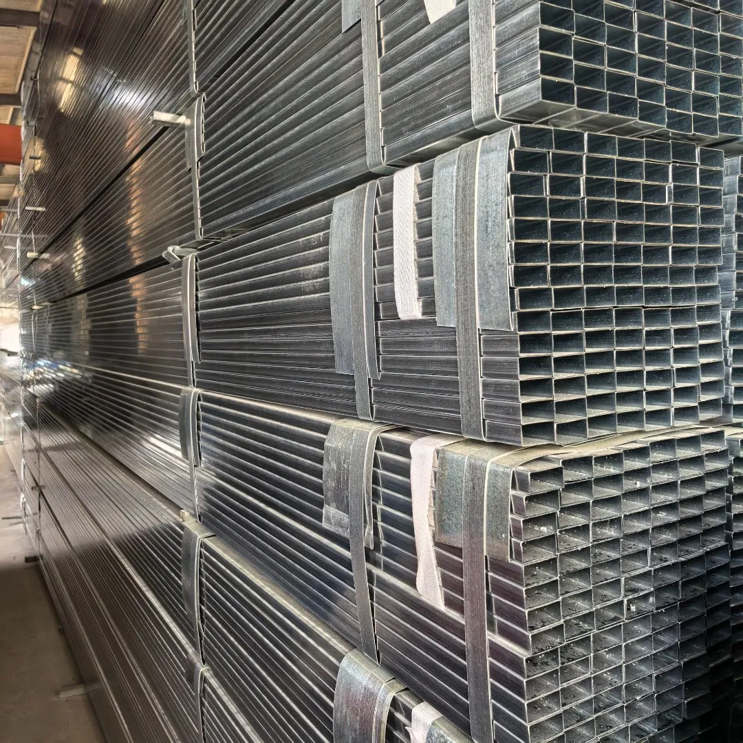 Hot ASTM A106 Sch40 Hot Rolled Welding Steel Pipes