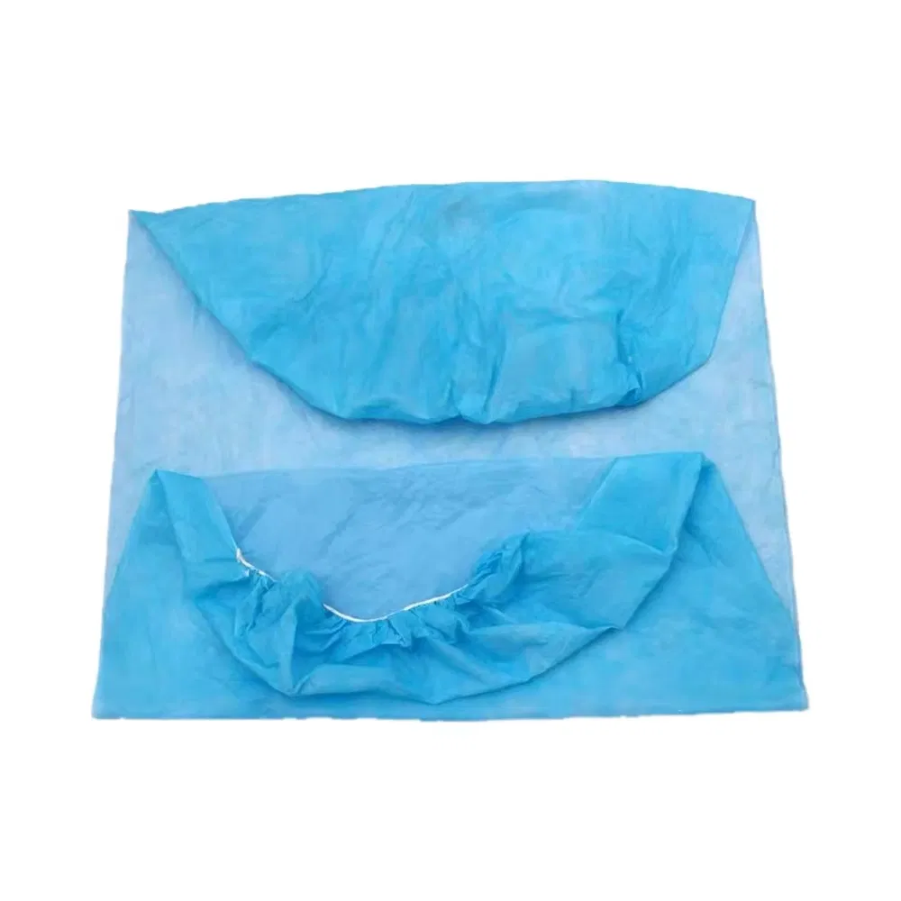 Disposable CPE Mattress Cover Disposable Medical SPA CPE Bed Cover