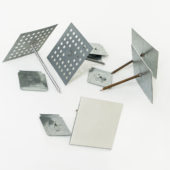 Impaling Pin Offset Impaler