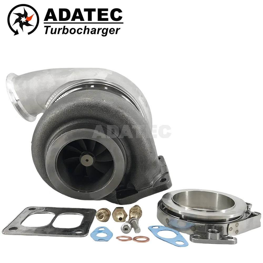 Турбокомпрессор G45-1500 Performance T4 Vband 1.15AR