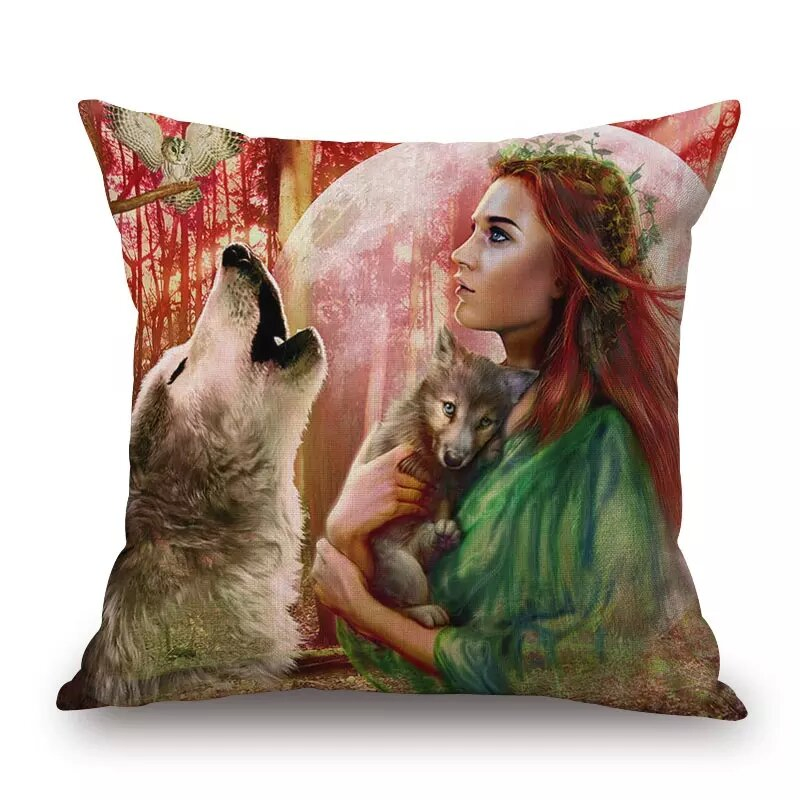 Washed Breathable Modern Wholesale PP Cotton for Sofa Hold Pillow