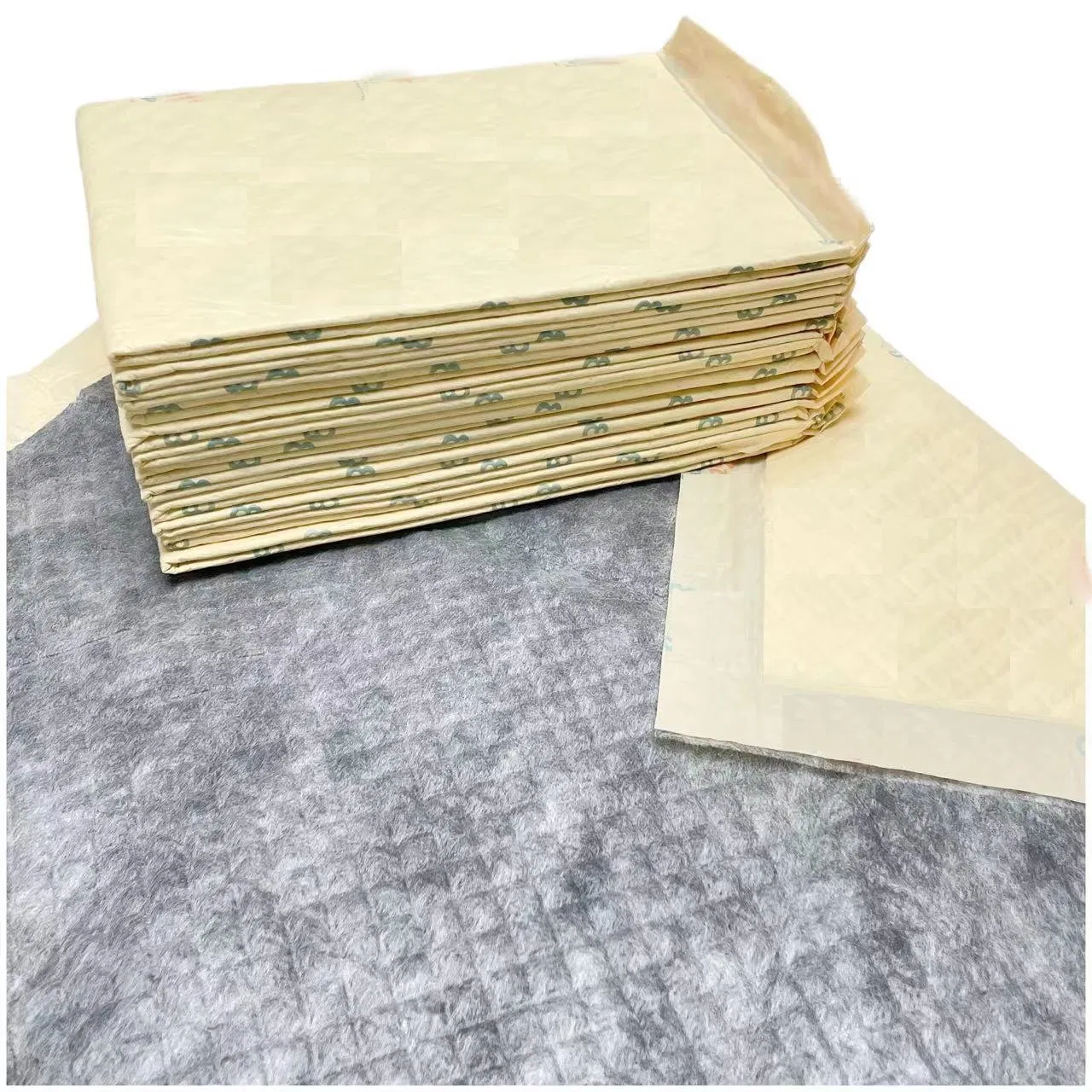Professional Carbon Pet Pad Exporter with CE Certification and Global Shipping