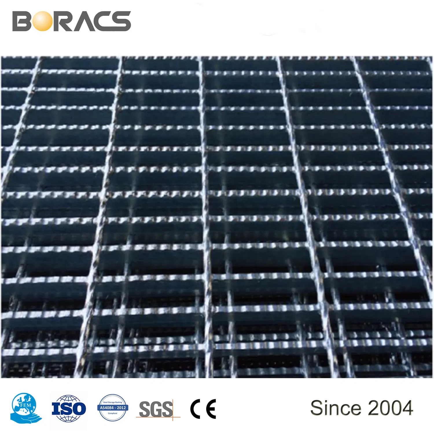 Steel Steel China Factory Price Steel Drainage Cover Floor Drain Board Storm Drain Cover Grating