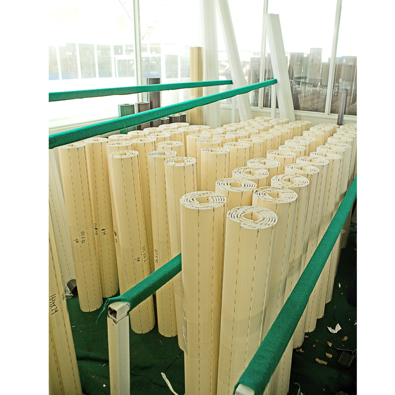 42mm Aluminium Foam Slats