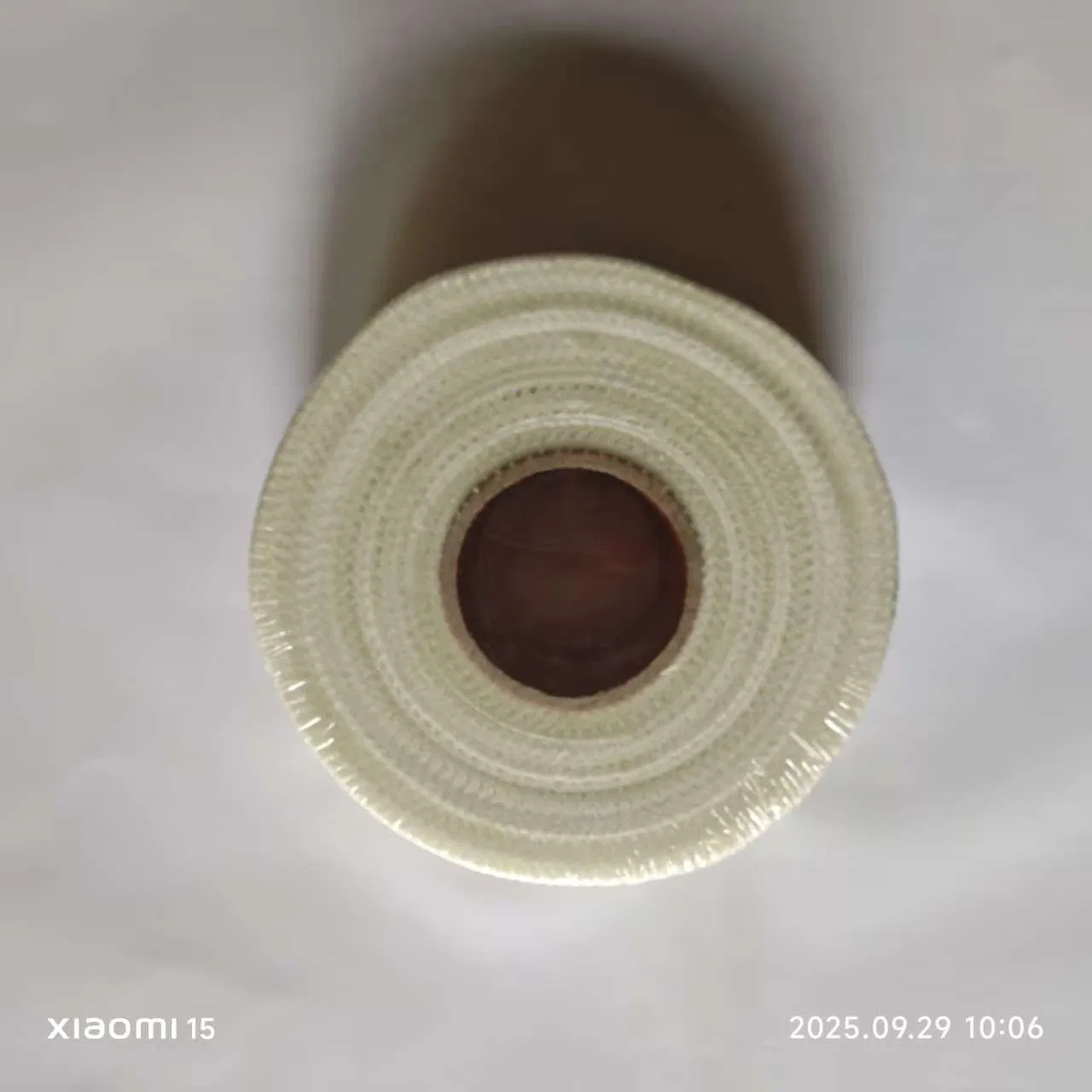 Heavy-Duty Self Adhesive Glass Fiber Tape for Long-Lasting Repairs